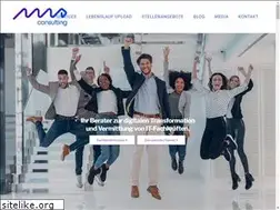 Sites similar to ma-d.consulting