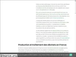 Sites similar to ma-dechetterie.fr