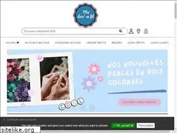 Sites similar to ma-deco-en-fil.com