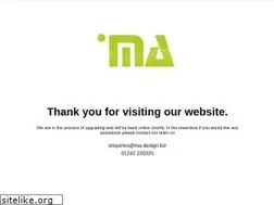 Sites similar to ma-design.biz
