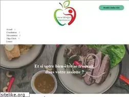 Sites similar to ma-diet-sante.com