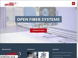 Sites similar to ma-dieterle.de
