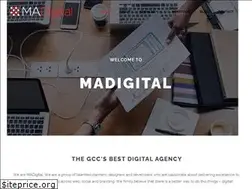 Sites similar to ma-digital.net
