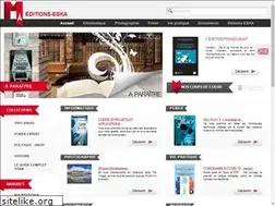 Sites similar to ma-editions.com