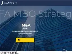 Sites similar to ma-f.co.jp