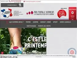 Sites similar to ma-famille-bonheur.fr