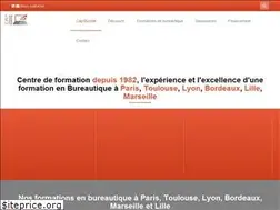 Sites similar to ma-formation-bureautique.fr