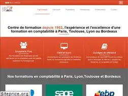 Sites similar to ma-formation-comptabilite.fr