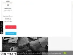 Sites similar to ma-formation-immo.org