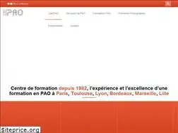 Sites similar to ma-formation-pao.fr