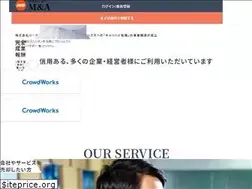 Sites similar to ma-gate.com