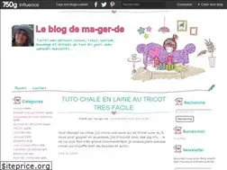 Sites similar to ma-ger-de.com