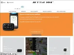 Sites similar to ma-glycemie.ch