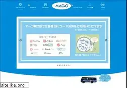 Sites similar to ma-go.co.jp