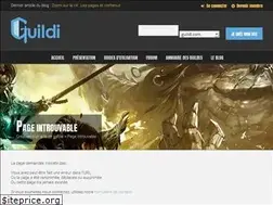 Sites similar to ma-guilde.fr