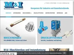 Sites similar to ma-in.de