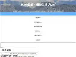 Sites similar to ma-investor.com