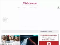 Sites similar to ma-journal.com