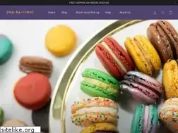 Sites similar to ma-ka-rohn.com