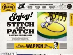 Sites similar to ma-king.com