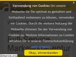 Sites similar to ma-kom.de