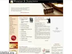 Sites similar to ma-law.org.pk