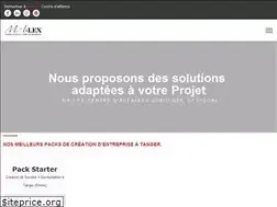 Sites similar to ma-lex.ma