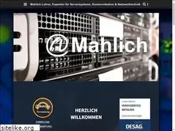 Sites similar to ma-lo.de