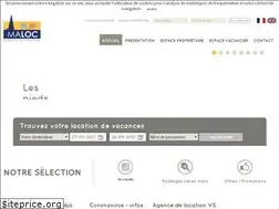 Sites similar to ma-loc.fr