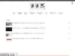Sites similar to ma-ma-ma-me.com