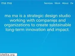 Sites similar to ma-ma.net