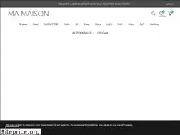 Sites similar to ma-maison-algarve.com