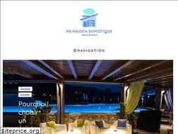 Sites similar to ma-maison-domotique.fr