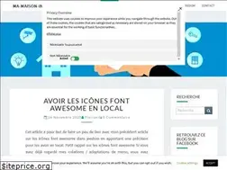 Sites similar to ma-maison-intelligente.fr