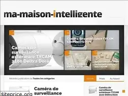 Sites similar to ma-maison-intelligente.net