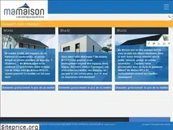 Sites similar to ma-maison.be