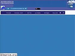 Sites similar to ma-meteo-marine.com