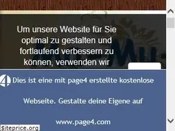 Sites similar to ma-mu-meerlis.cms4people.de