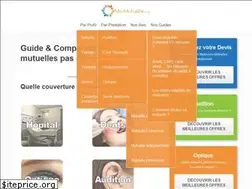 Sites similar to ma-mutuelle.org