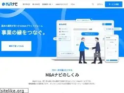Sites similar to ma-navigator.com
