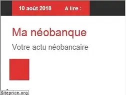 Sites similar to ma-neobanque.com