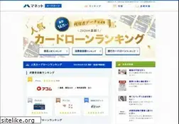Sites similar to ma-net.jp