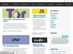 Sites similar to ma-no.org