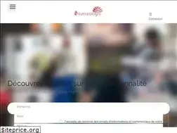 Sites similar to ma-numerologie.net