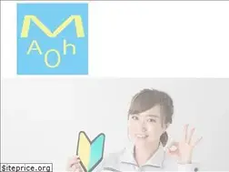 Sites similar to ma-oh.com
