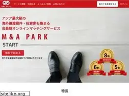 Sites similar to ma-park.com