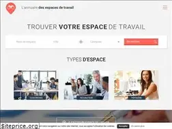 Sites similar to ma-pepiniere-mon-coworking.com