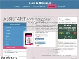 Sites similar to ma-photo-bebe.com