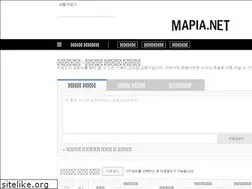 Sites similar to ma-pia.net