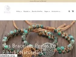 Sites similar to ma-pierre-naturelle.com
